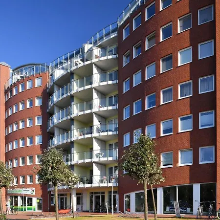 Haus Nordseebrandung Nc53 Cuxhaven