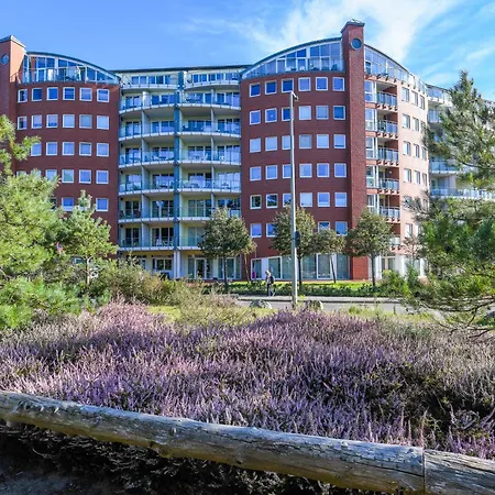 Haus Nordseebrandung Nc53 *
